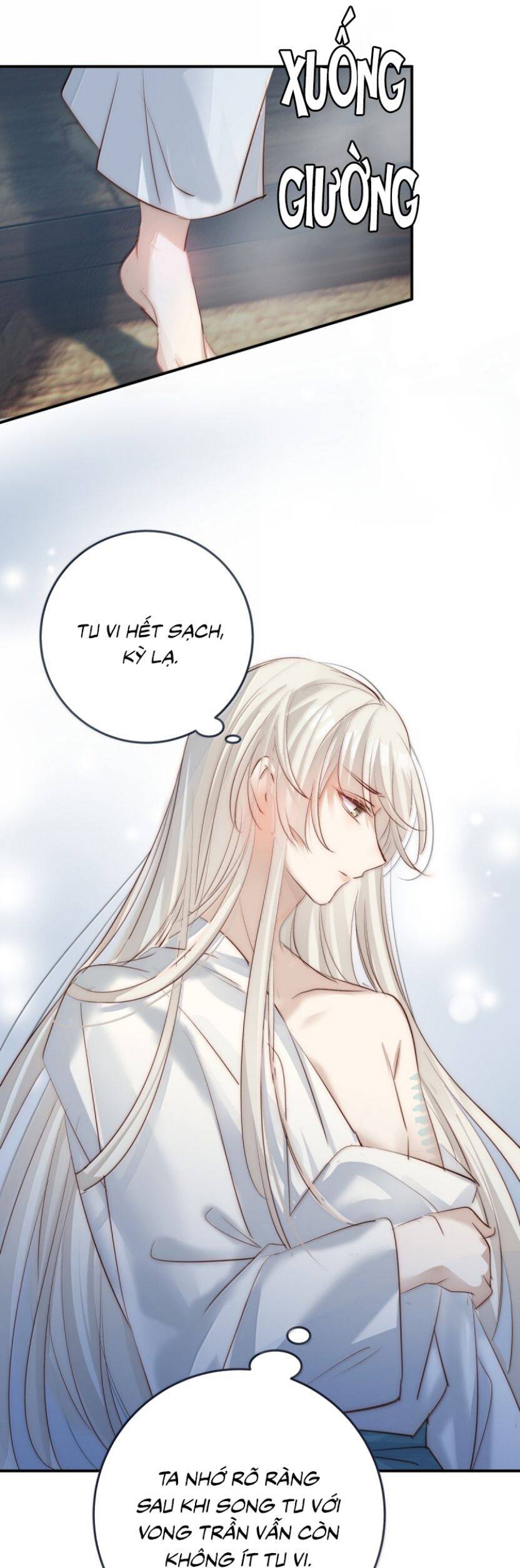 Chuyển Nghịch Âm Dương Chapter 47 - 16