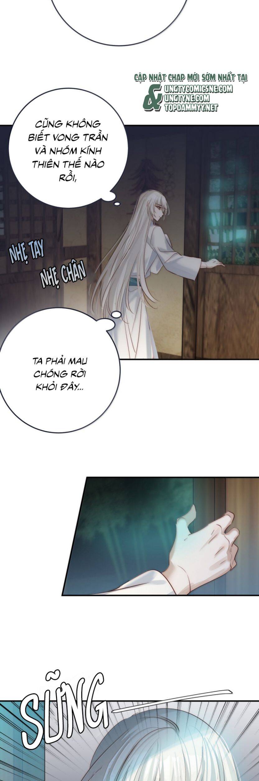 Chuyển Nghịch Âm Dương Chapter 47 - 17