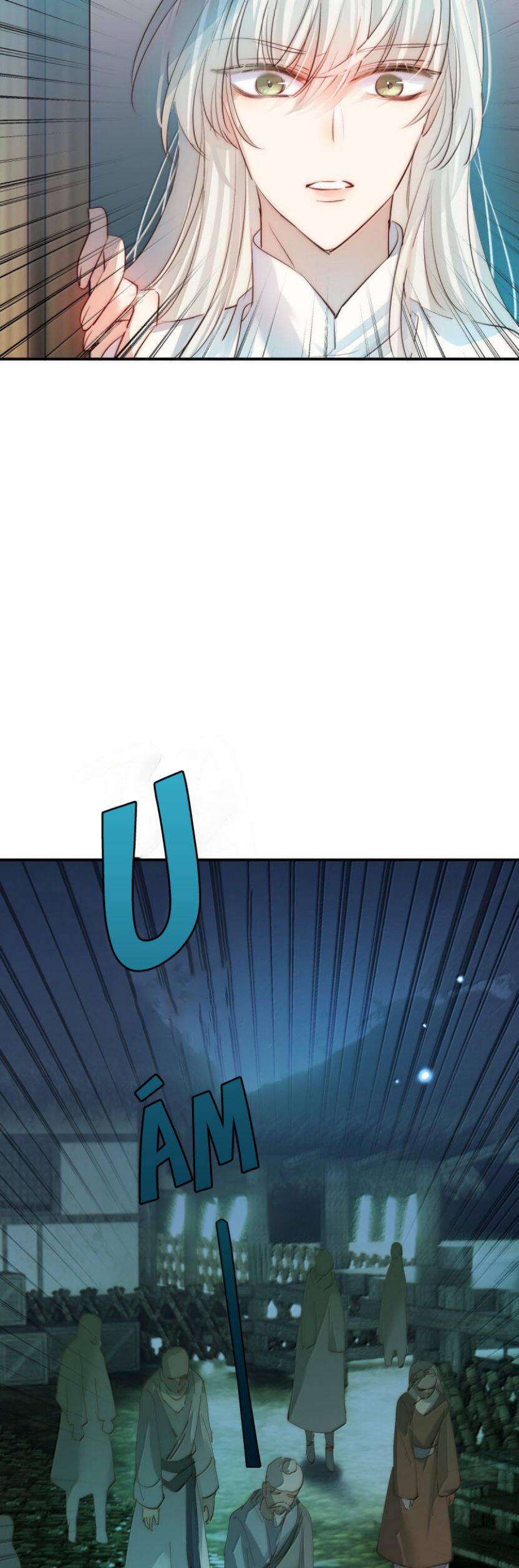 Chuyển Nghịch Âm Dương Chapter 47 - 18