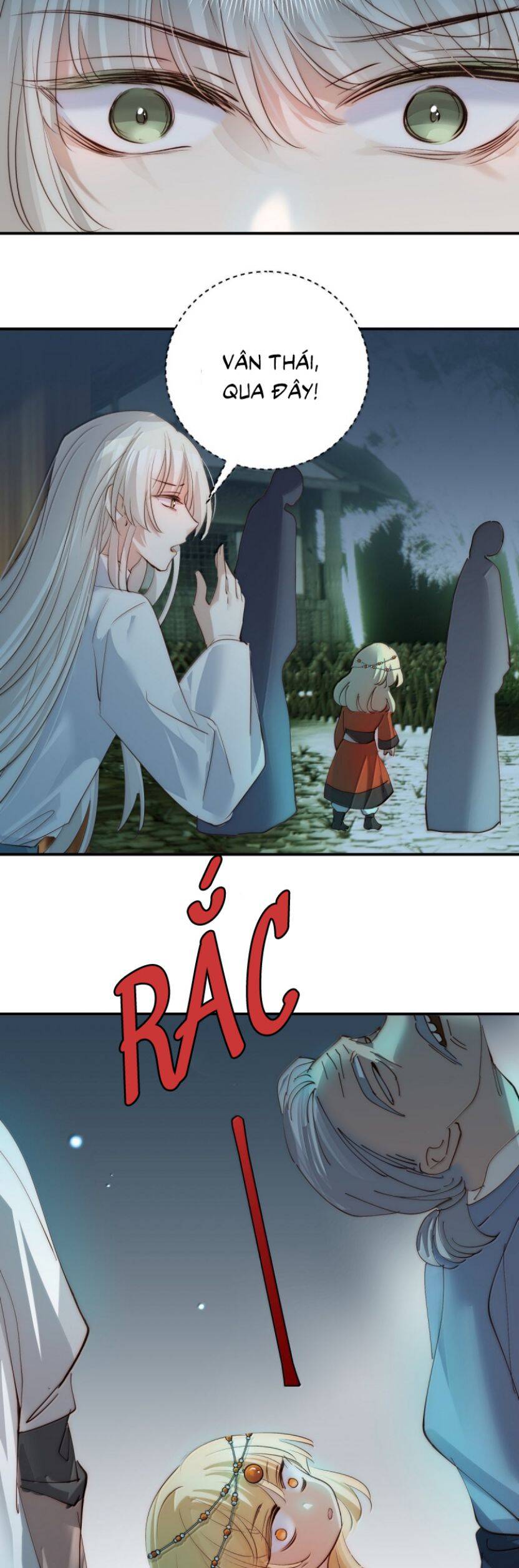 Chuyển Nghịch Âm Dương Chapter 47 - 20