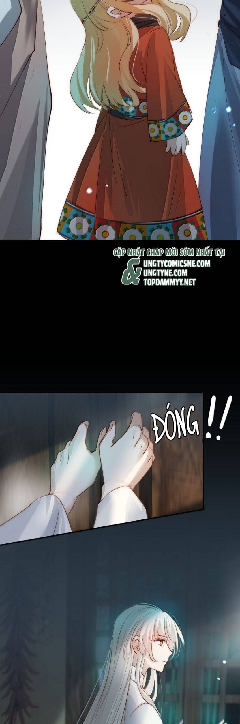 Chuyển Nghịch Âm Dương Chapter 47 - 21