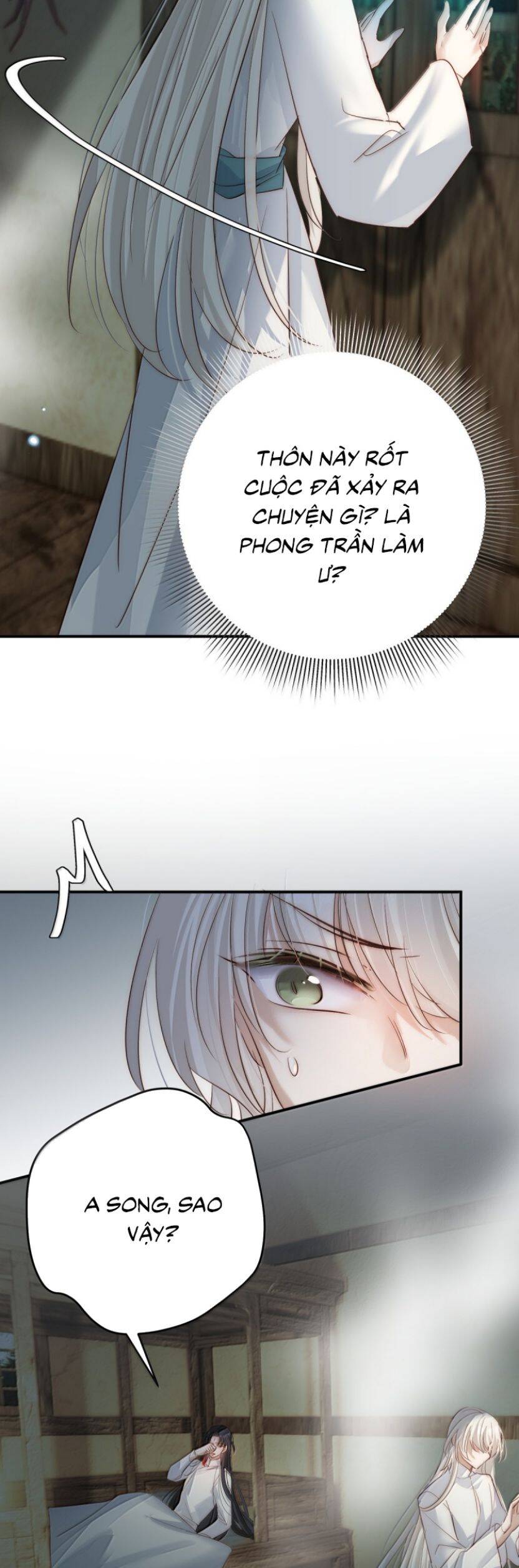 Chuyển Nghịch Âm Dương Chapter 47 - 22