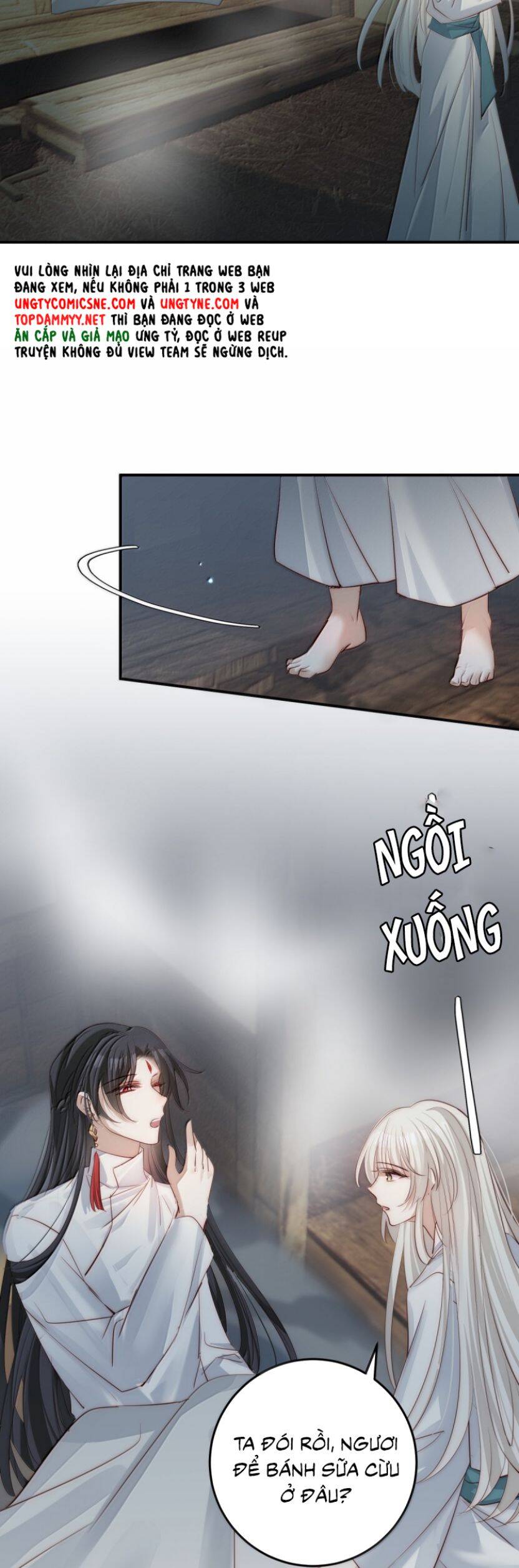 Chuyển Nghịch Âm Dương Chapter 47 - 23