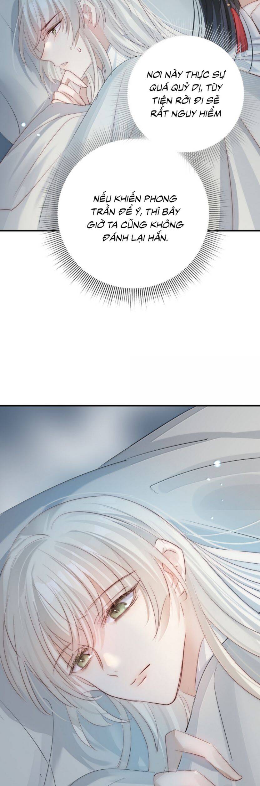 Chuyển Nghịch Âm Dương Chapter 47 - 25