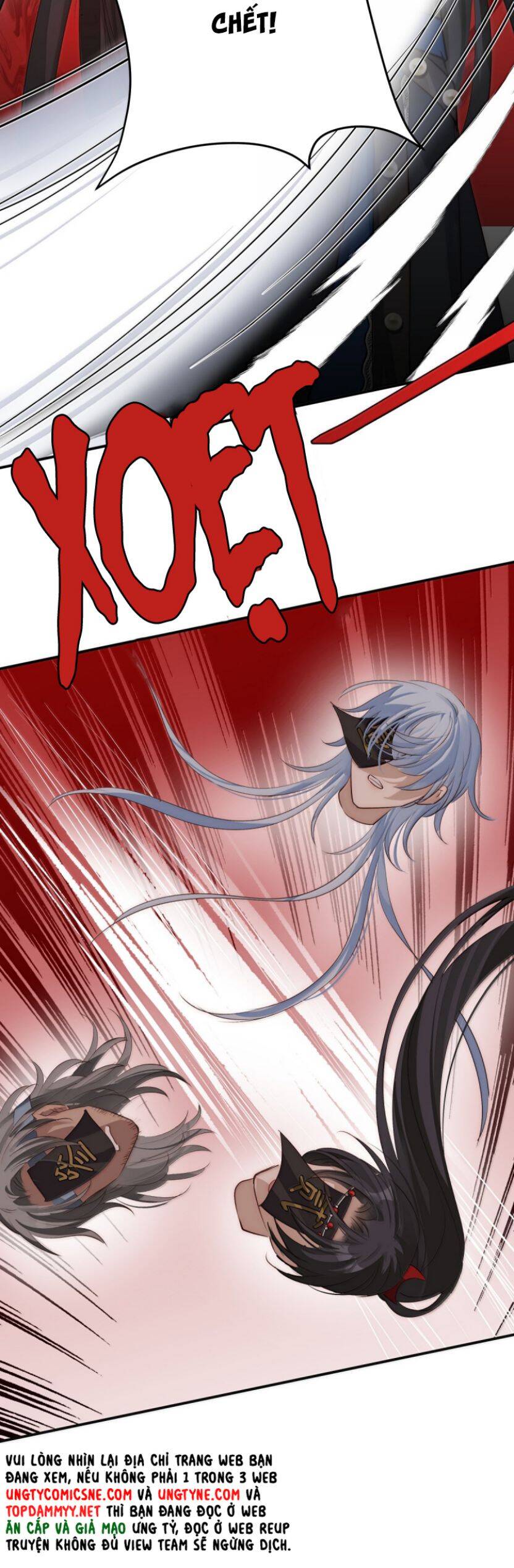 Chuyển Nghịch Âm Dương Chapter 47 - 5