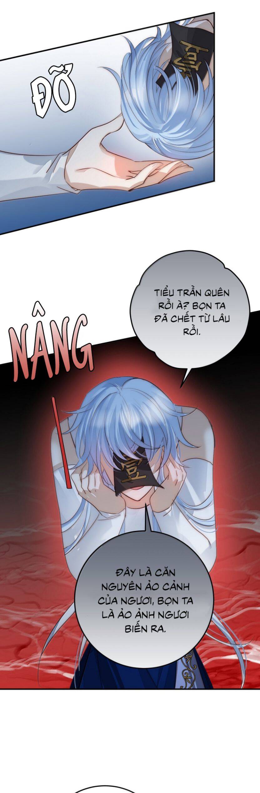 Chuyển Nghịch Âm Dương Chapter 47 - 6