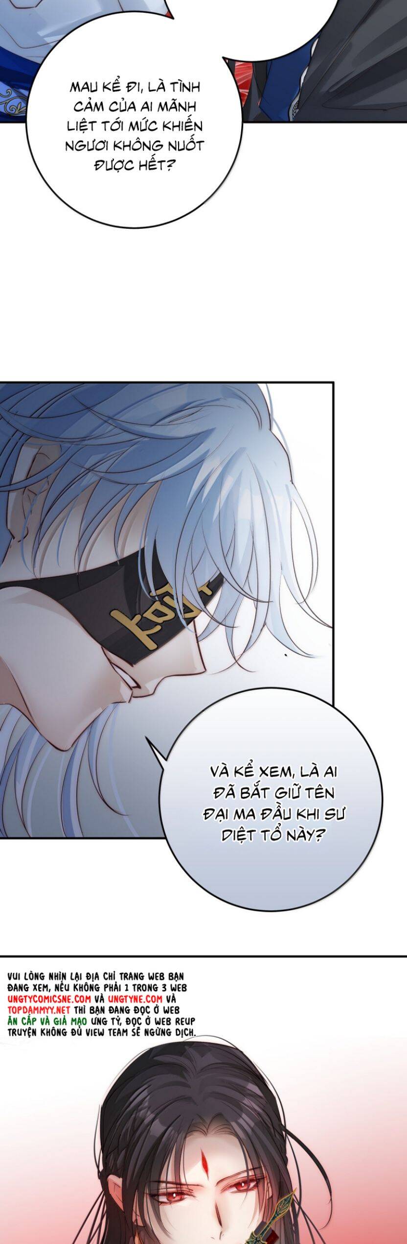 Chuyển Nghịch Âm Dương Chapter 47 - 8