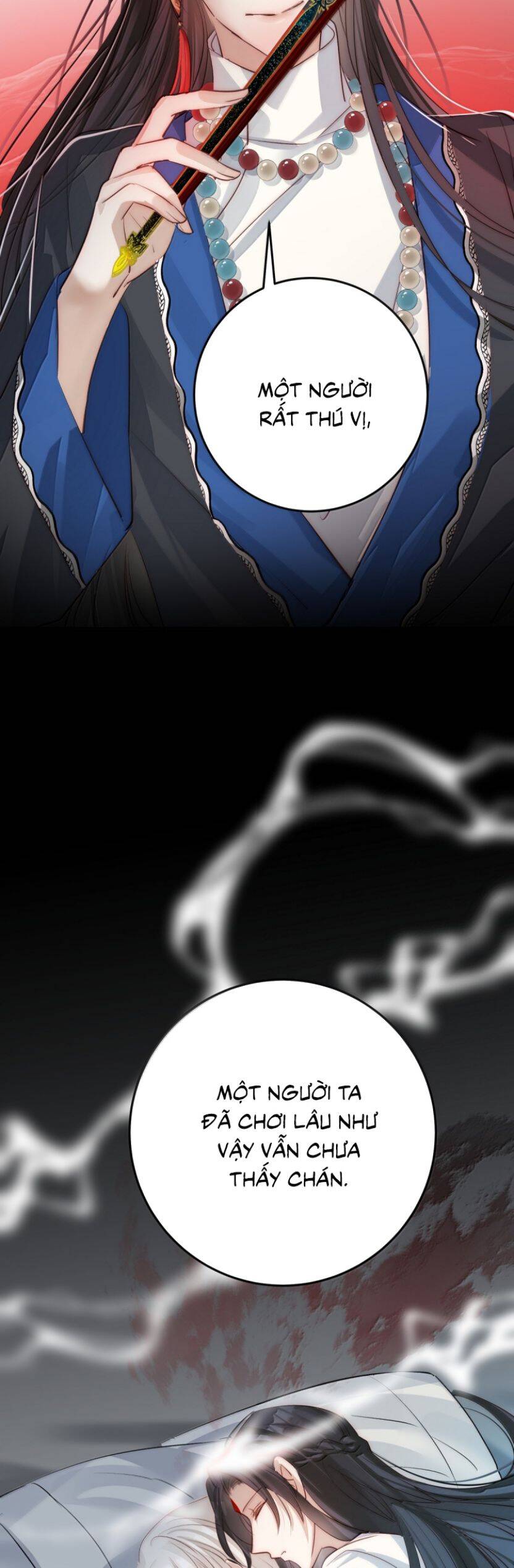 Chuyển Nghịch Âm Dương Chapter 47 - 9