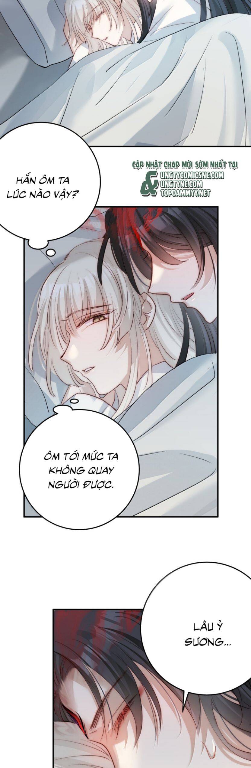 Chuyển Nghịch Âm Dương Chapter 47 - 10