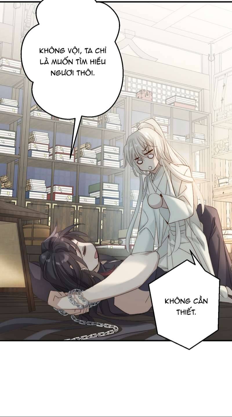 Chuyển Nghịch Âm Dương Chapter 5 - 12