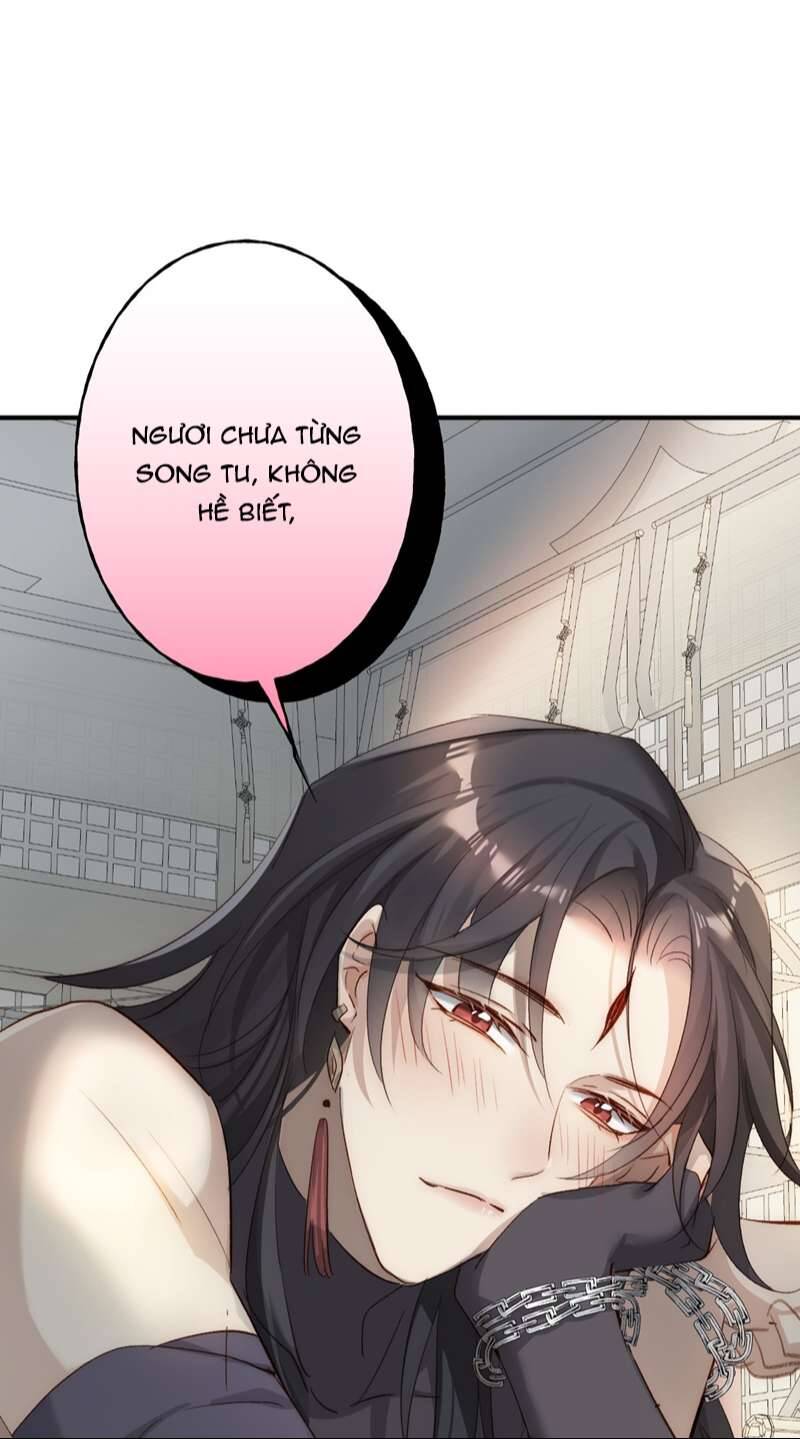 Chuyển Nghịch Âm Dương Chapter 5 - 13