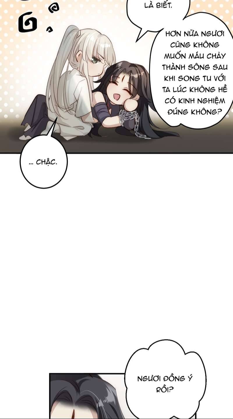 Chuyển Nghịch Âm Dương Chapter 5 - 15