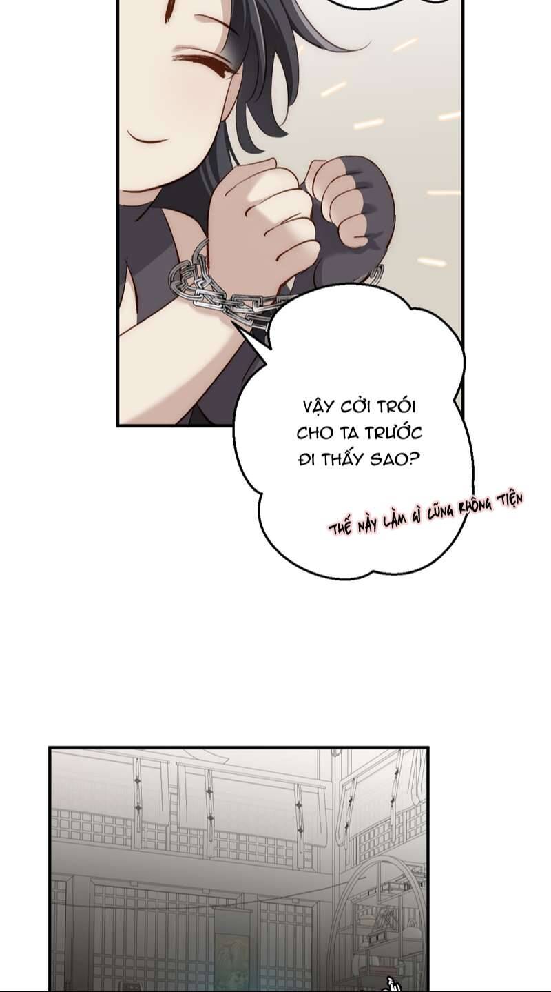 Chuyển Nghịch Âm Dương Chapter 5 - 16