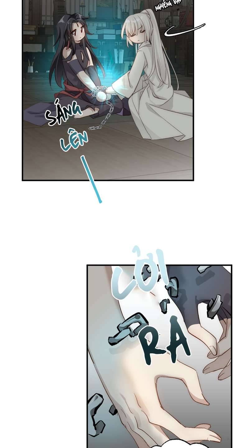 Chuyển Nghịch Âm Dương Chapter 5 - 17