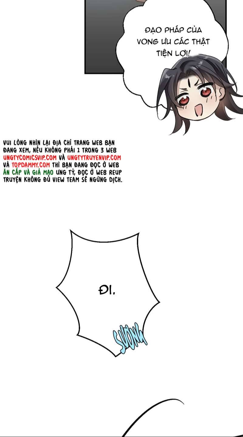 Chuyển Nghịch Âm Dương Chapter 5 - 18