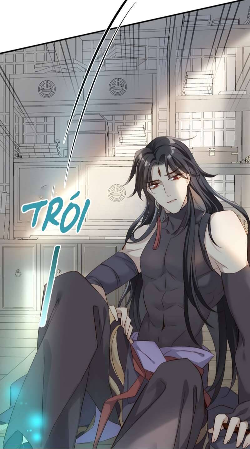 Chuyển Nghịch Âm Dương Chapter 5 - 19