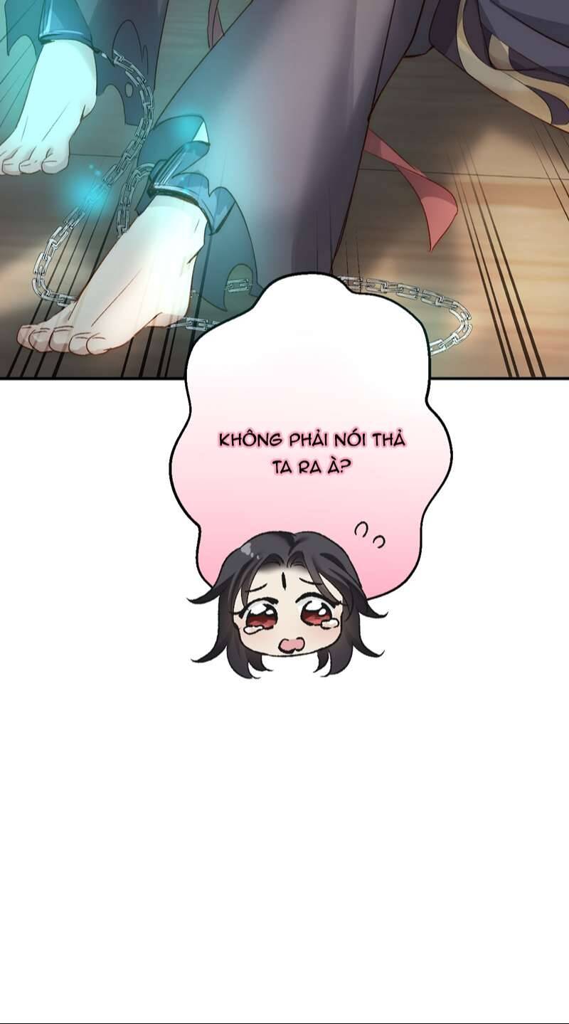 Chuyển Nghịch Âm Dương Chapter 5 - 20