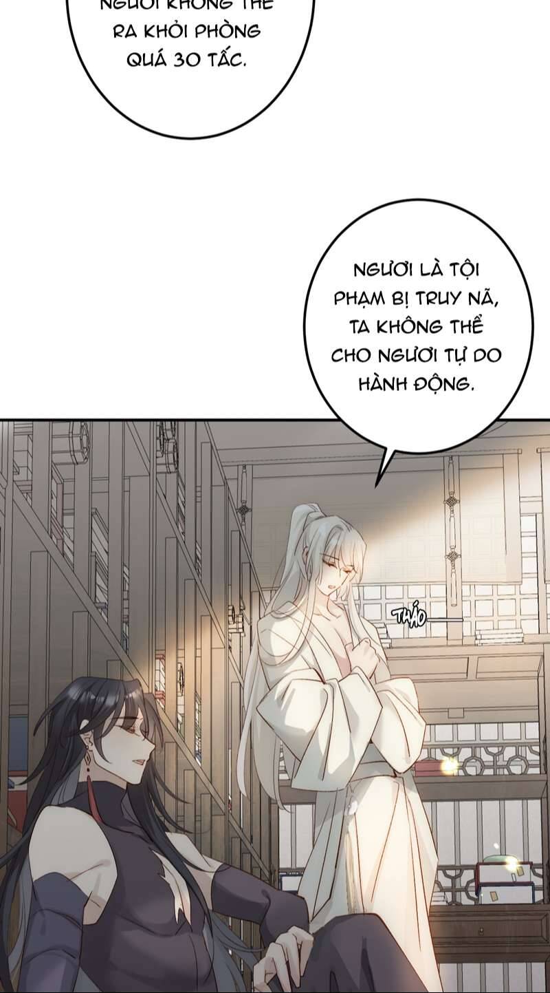 Chuyển Nghịch Âm Dương Chapter 5 - 22