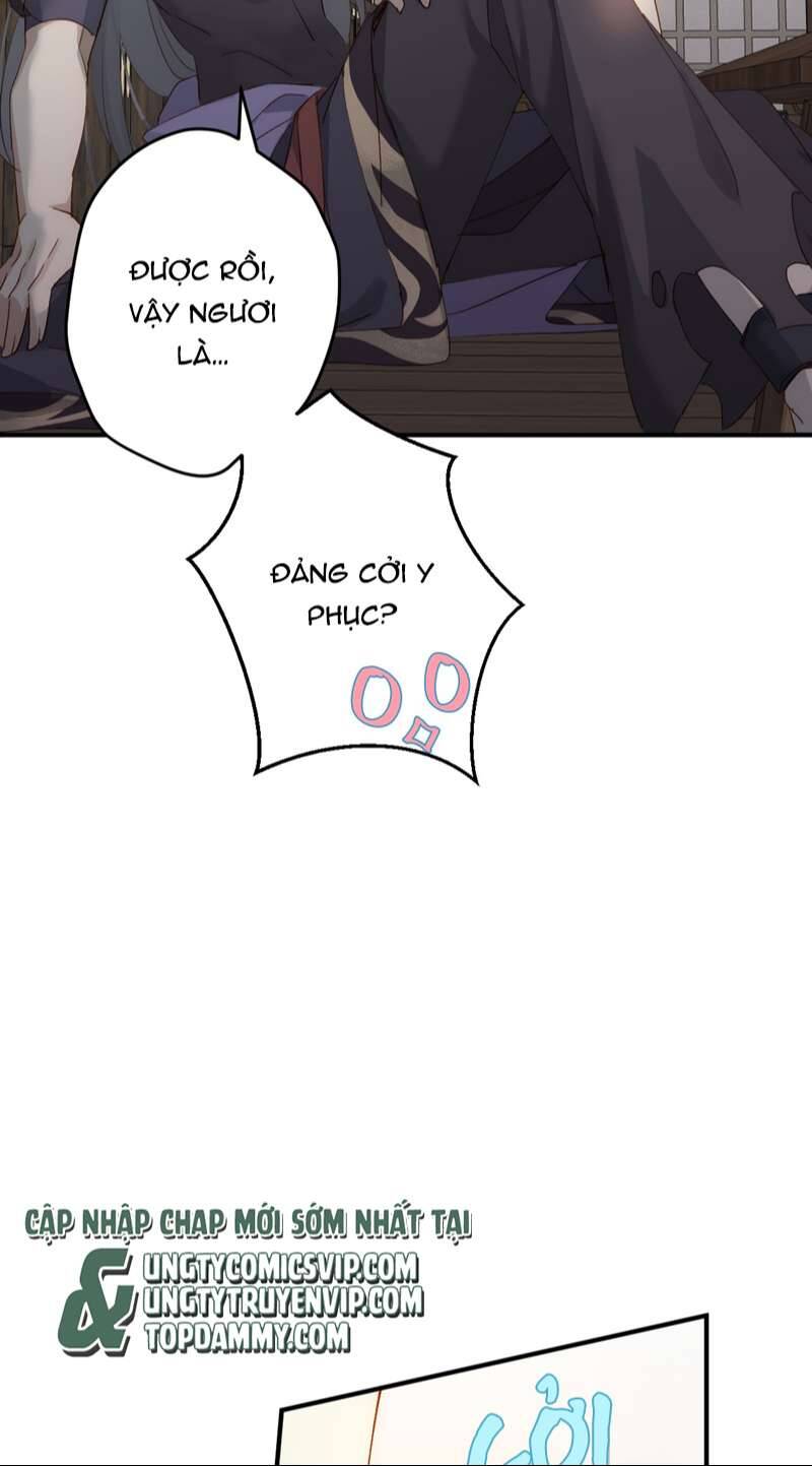 Chuyển Nghịch Âm Dương Chapter 5 - 23