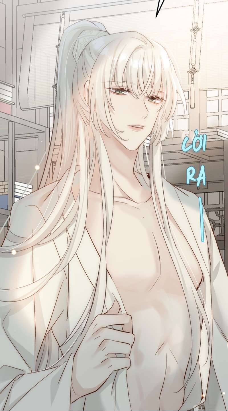 Chuyển Nghịch Âm Dương Chapter 5 - 25