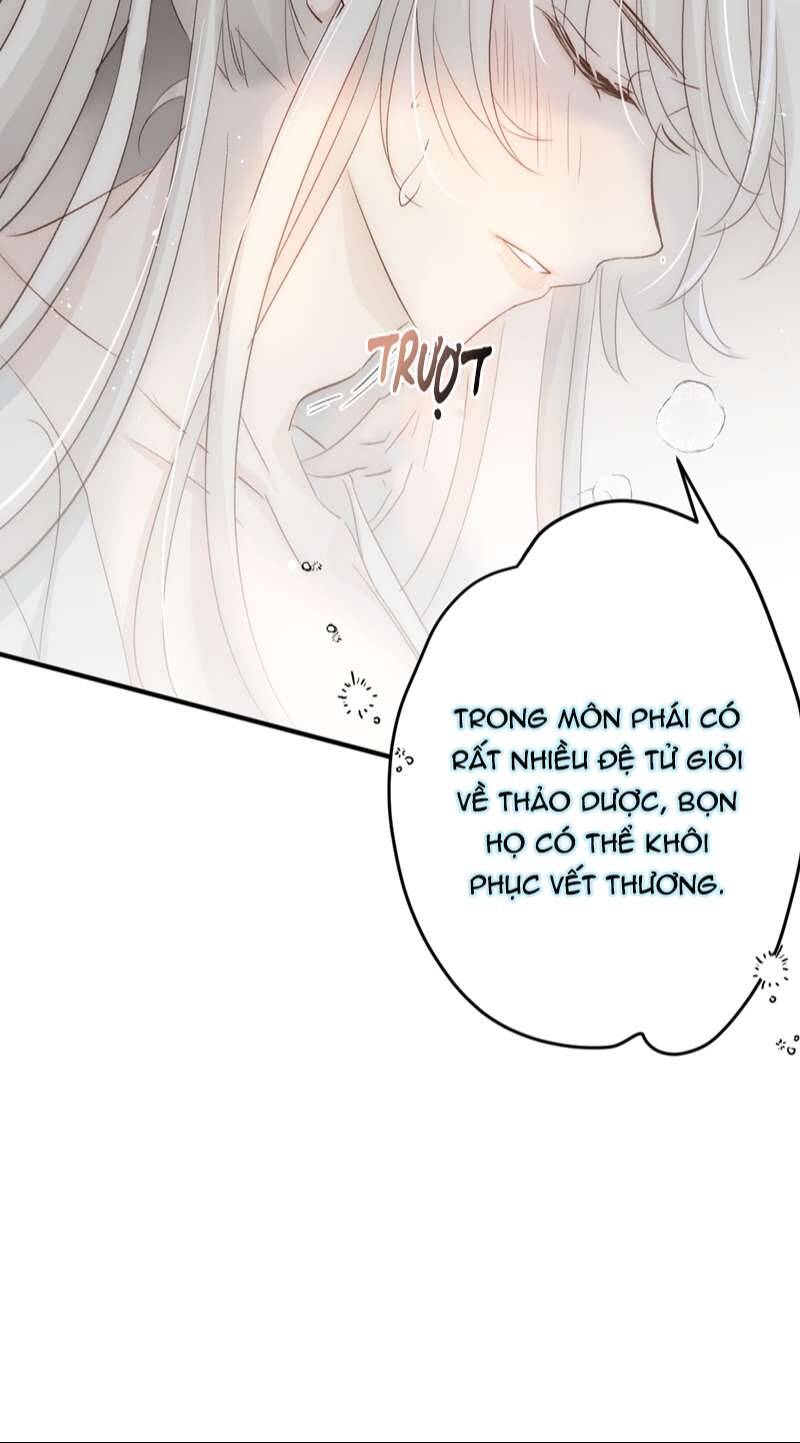 Chuyển Nghịch Âm Dương Chapter 5 - 32