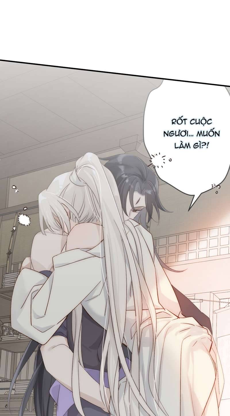 Chuyển Nghịch Âm Dương Chapter 5 - 45