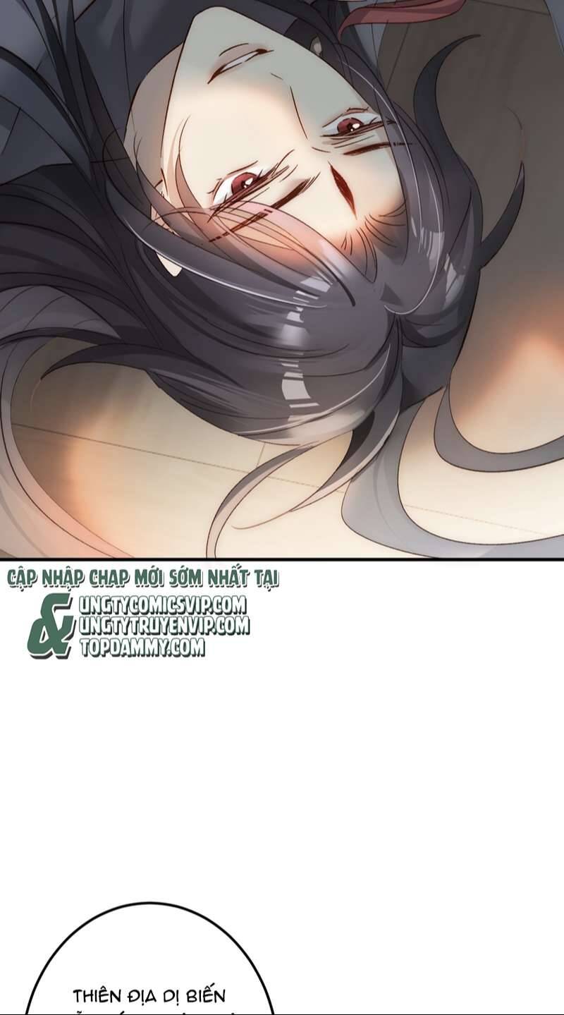 Chuyển Nghịch Âm Dương Chapter 5 - 6