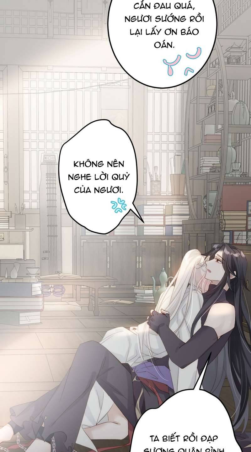 Chuyển Nghịch Âm Dương Chapter 5 - 56