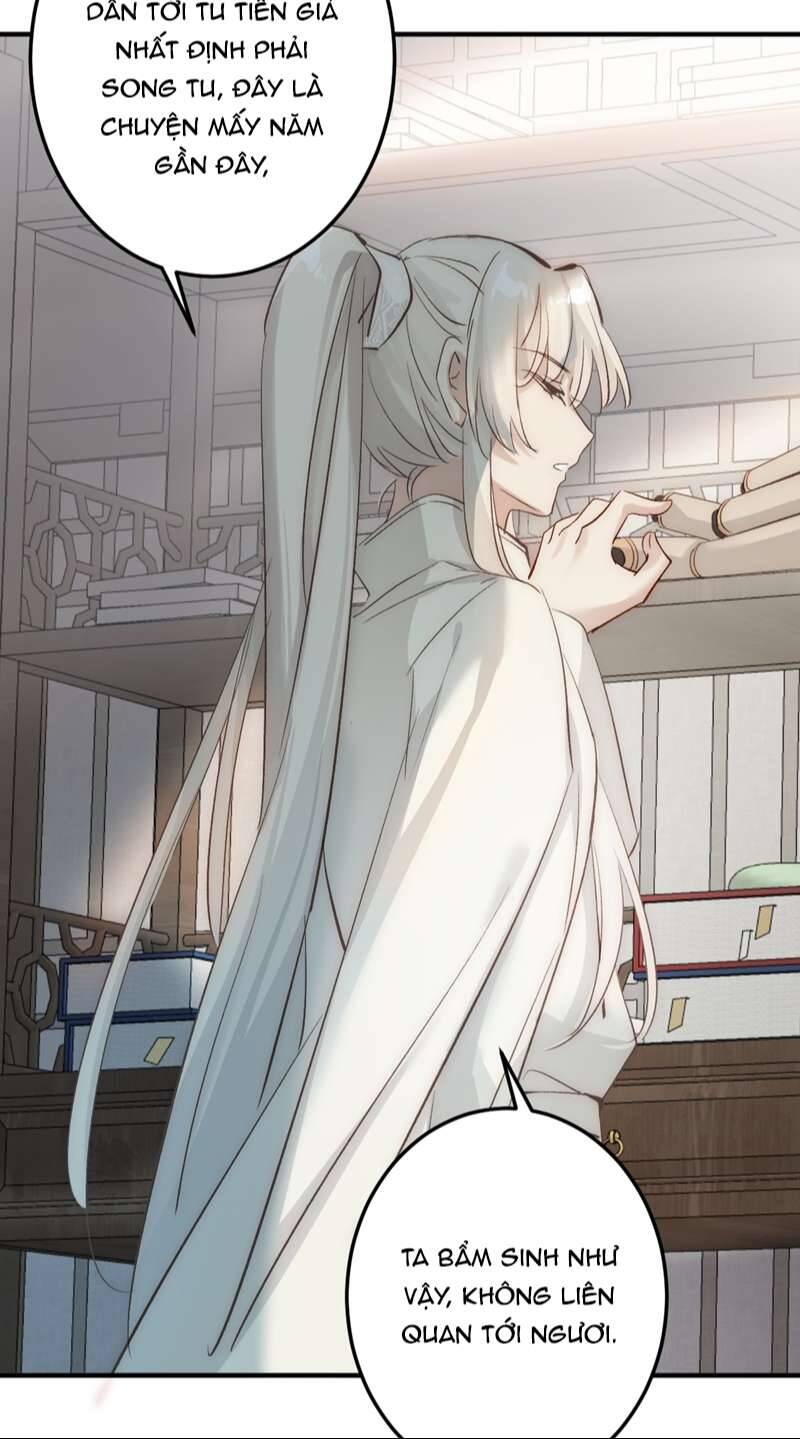 Chuyển Nghịch Âm Dương Chapter 5 - 7