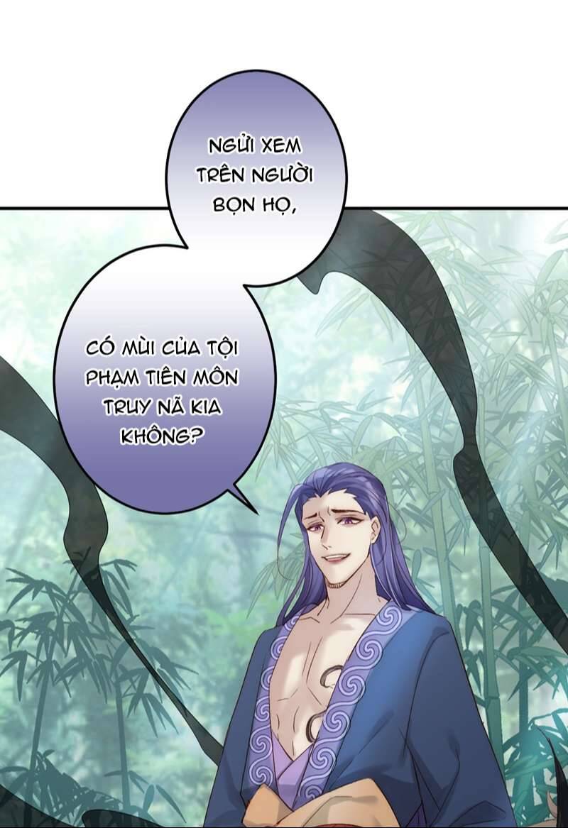 Chuyển Nghịch Âm Dương Chapter 5 - 66