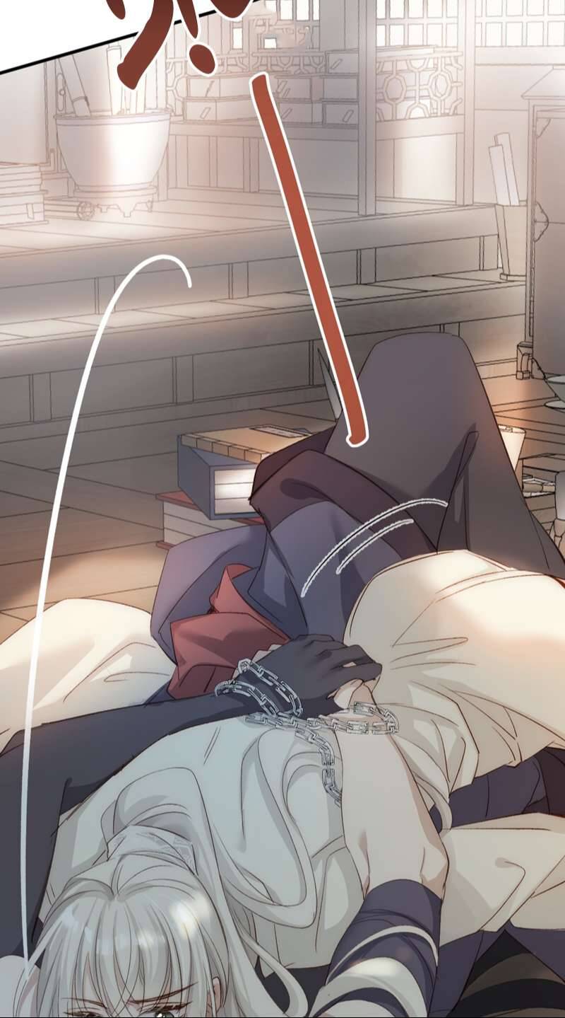 Chuyển Nghịch Âm Dương Chapter 5 - 9