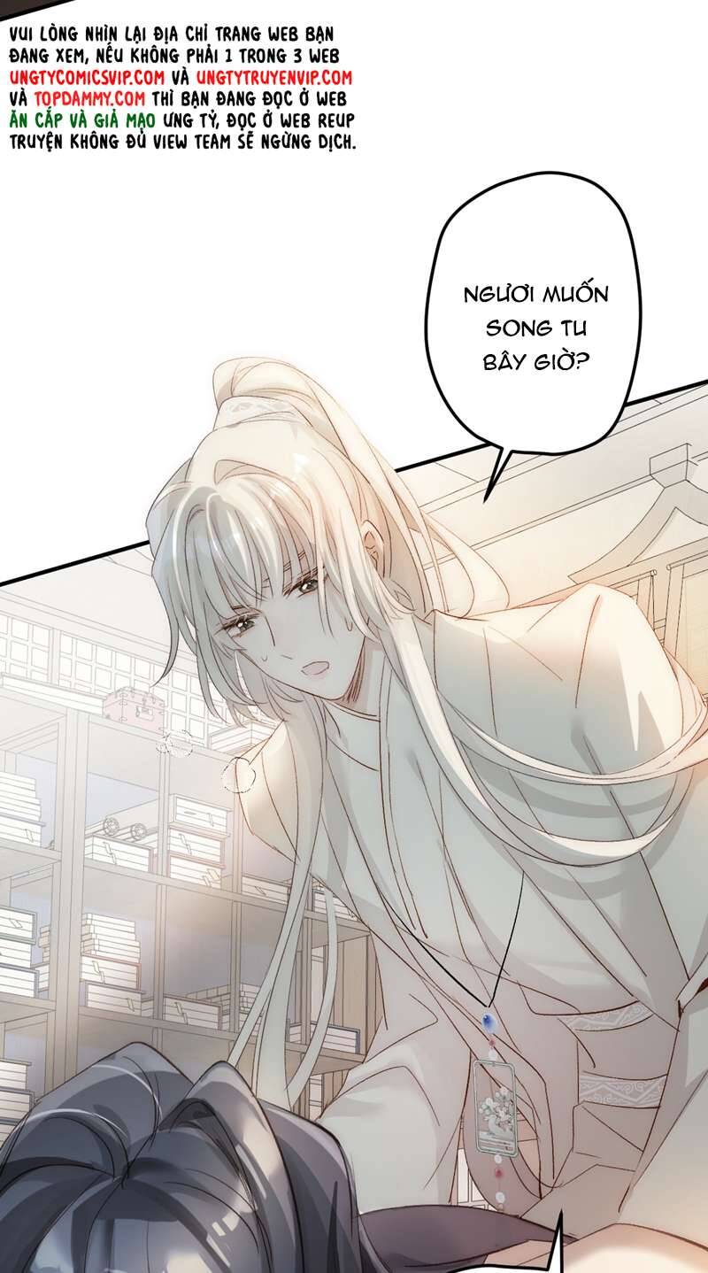 Chuyển Nghịch Âm Dương Chapter 5 - 10