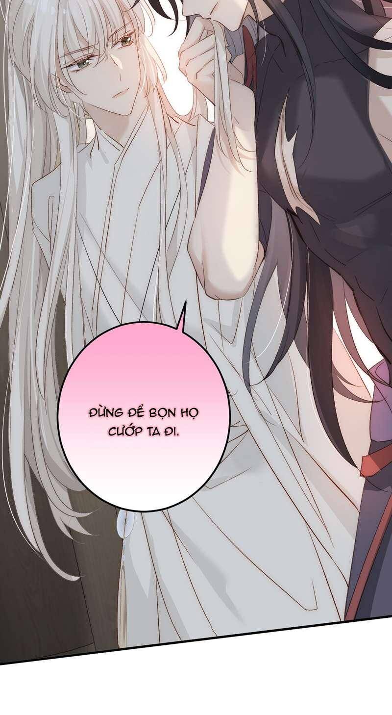 Chuyển Nghịch Âm Dương Chapter 6 - 20