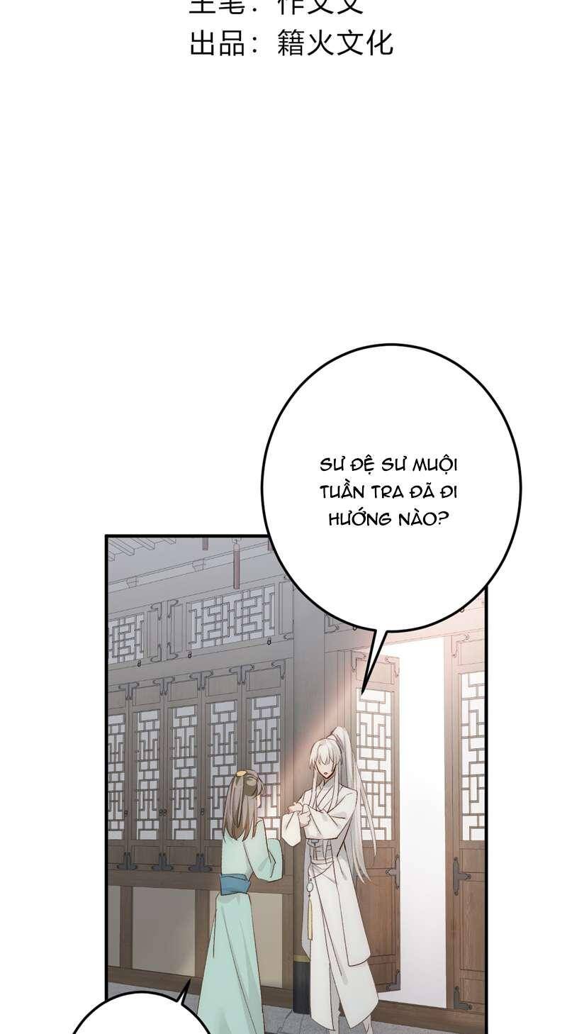 Chuyển Nghịch Âm Dương Chapter 6 - 3