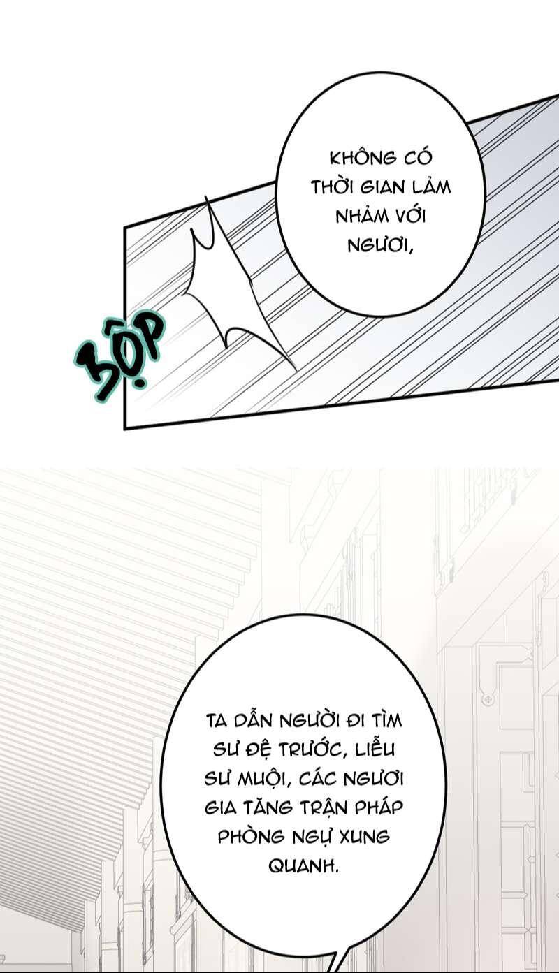 Chuyển Nghịch Âm Dương Chapter 6 - 21