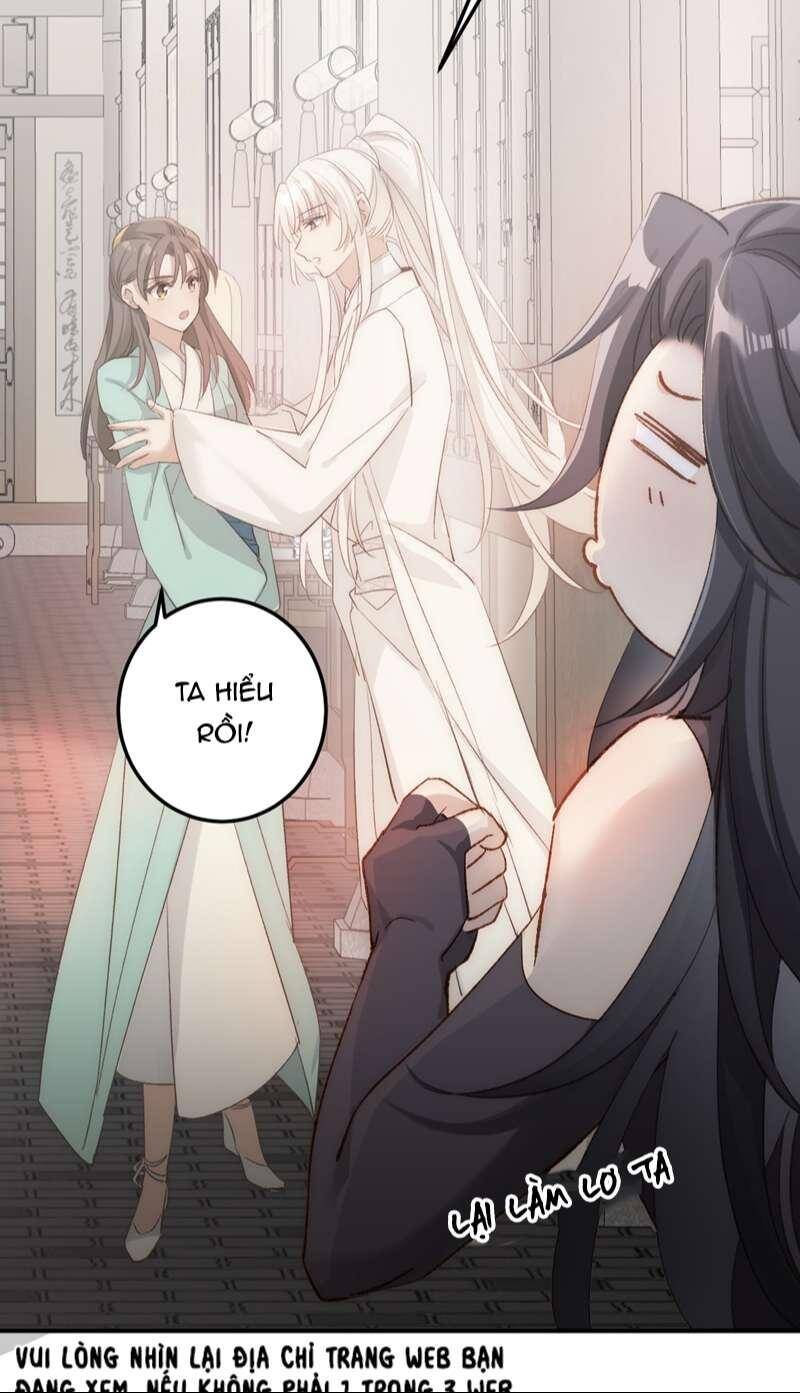 Chuyển Nghịch Âm Dương Chapter 6 - 22