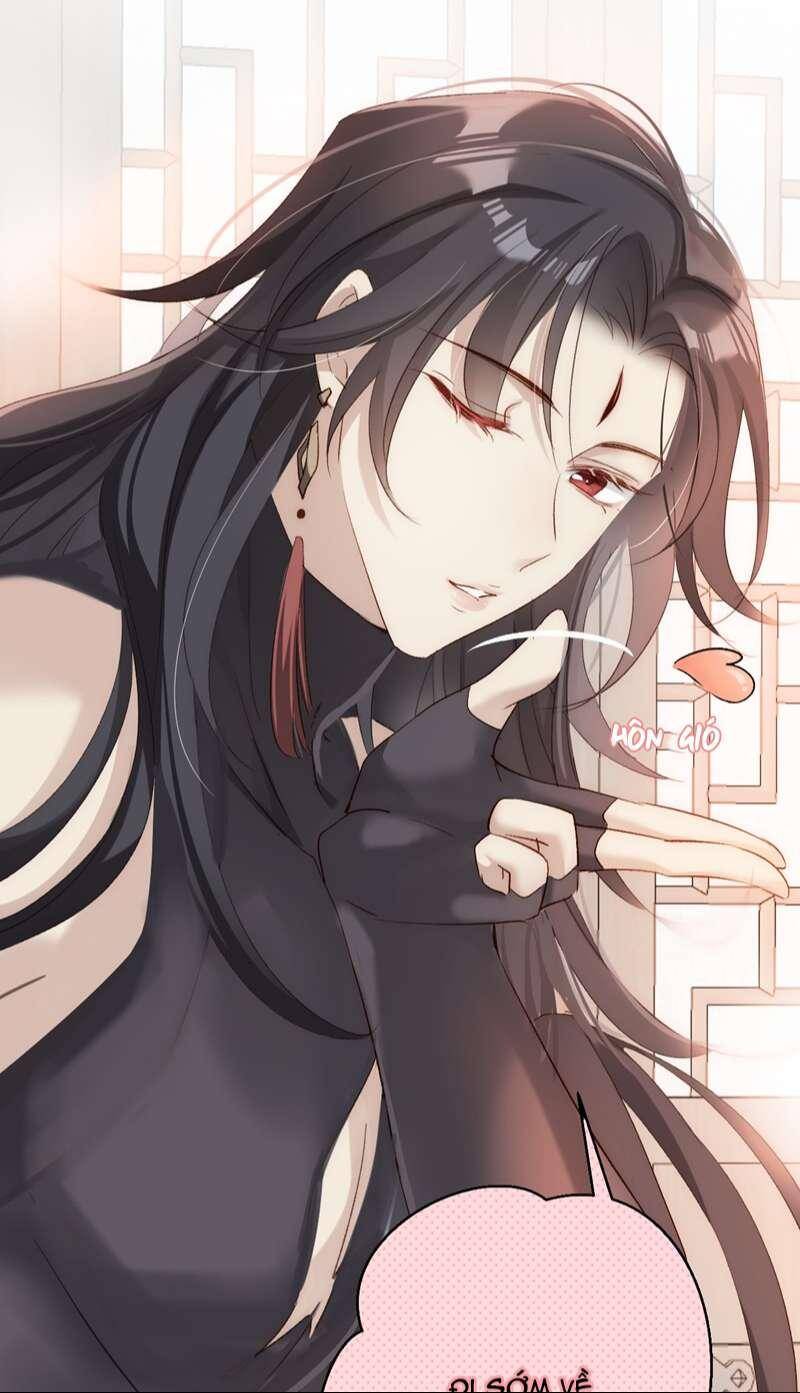 Chuyển Nghịch Âm Dương Chapter 6 - 25