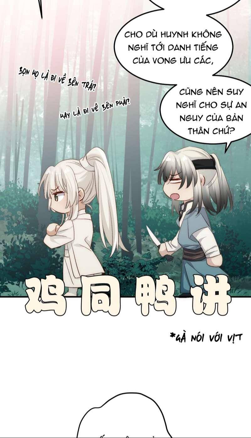 Chuyển Nghịch Âm Dương Chapter 6 - 32