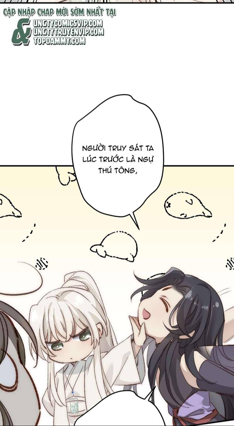 Chuyển Nghịch Âm Dương Chapter 6 - 6