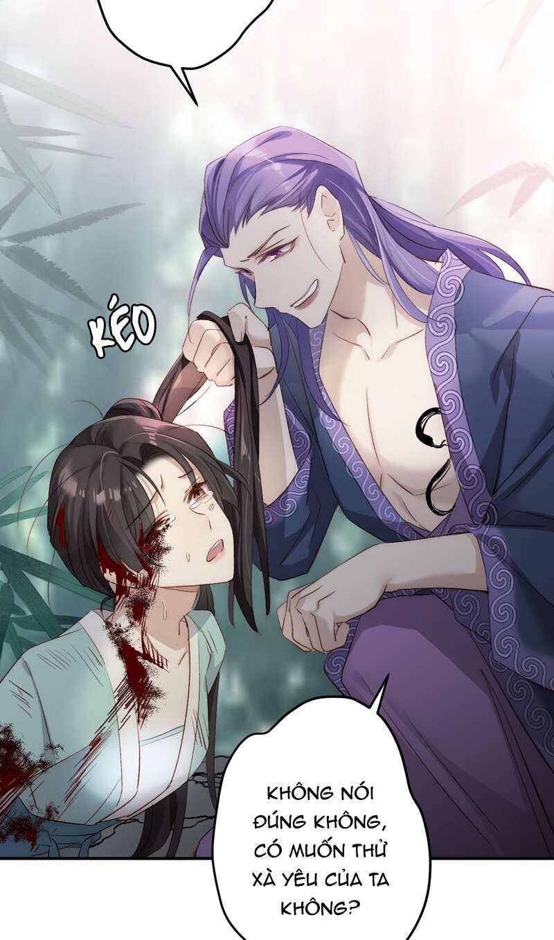 Chuyển Nghịch Âm Dương Chapter 6 - 56