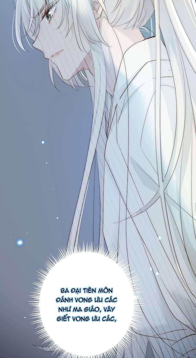 Chuyển Nghịch Âm Dương Chapter 6 - 8