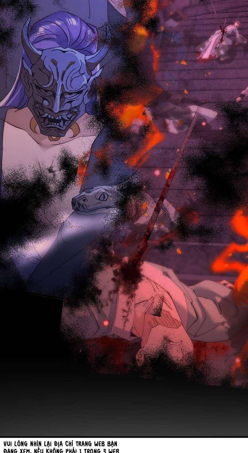 Chuyển Nghịch Âm Dương Chapter 6 - 10