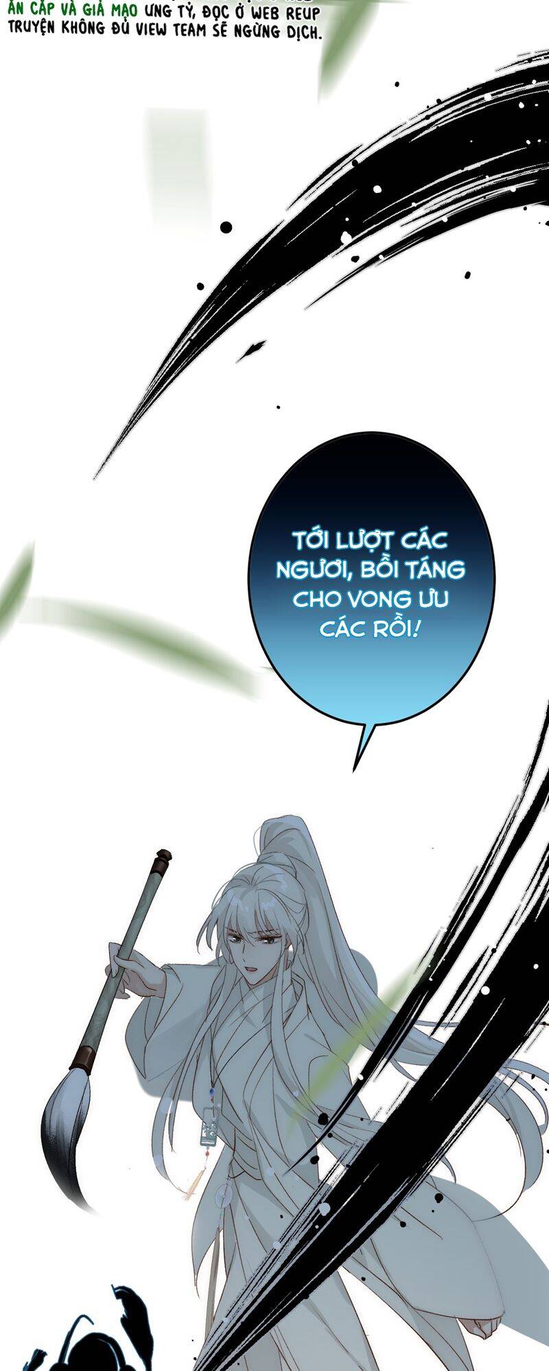 Chuyển Nghịch Âm Dương Chapter 7 - 11