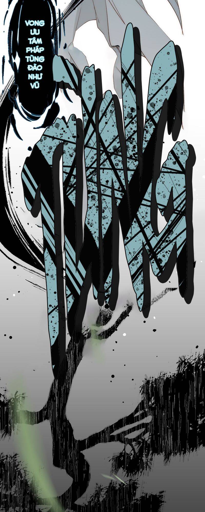 Chuyển Nghịch Âm Dương Chapter 7 - 12