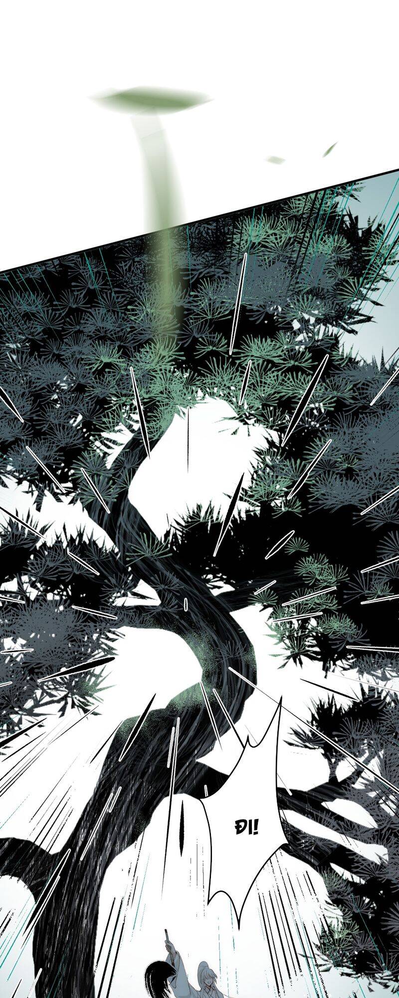 Chuyển Nghịch Âm Dương Chapter 7 - 14