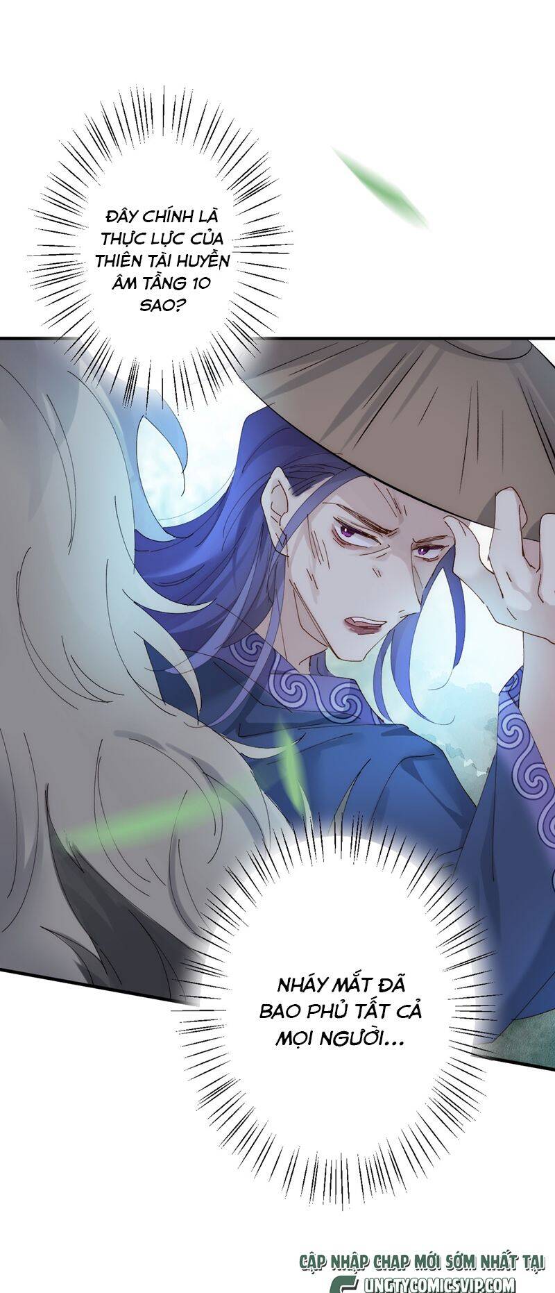 Chuyển Nghịch Âm Dương Chapter 7 - 17