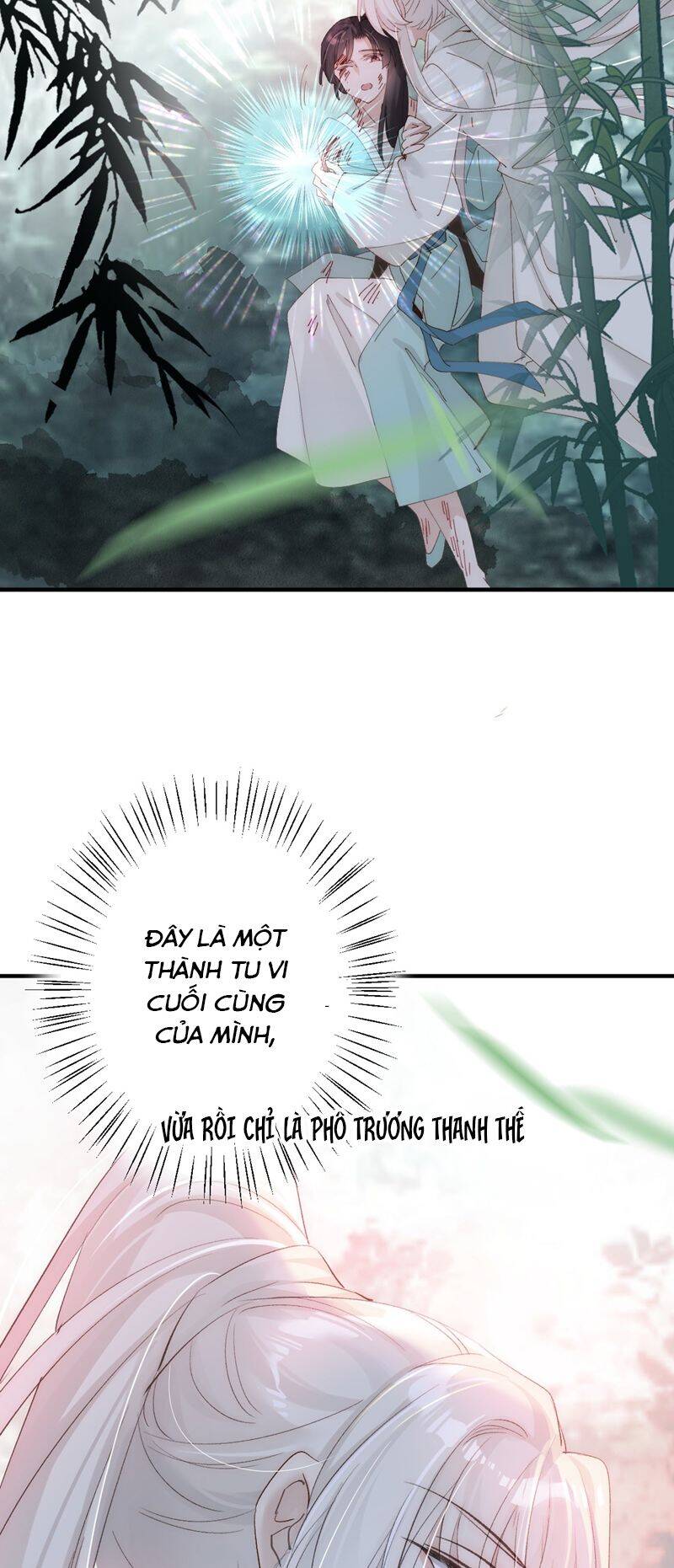 Chuyển Nghịch Âm Dương Chapter 7 - 19