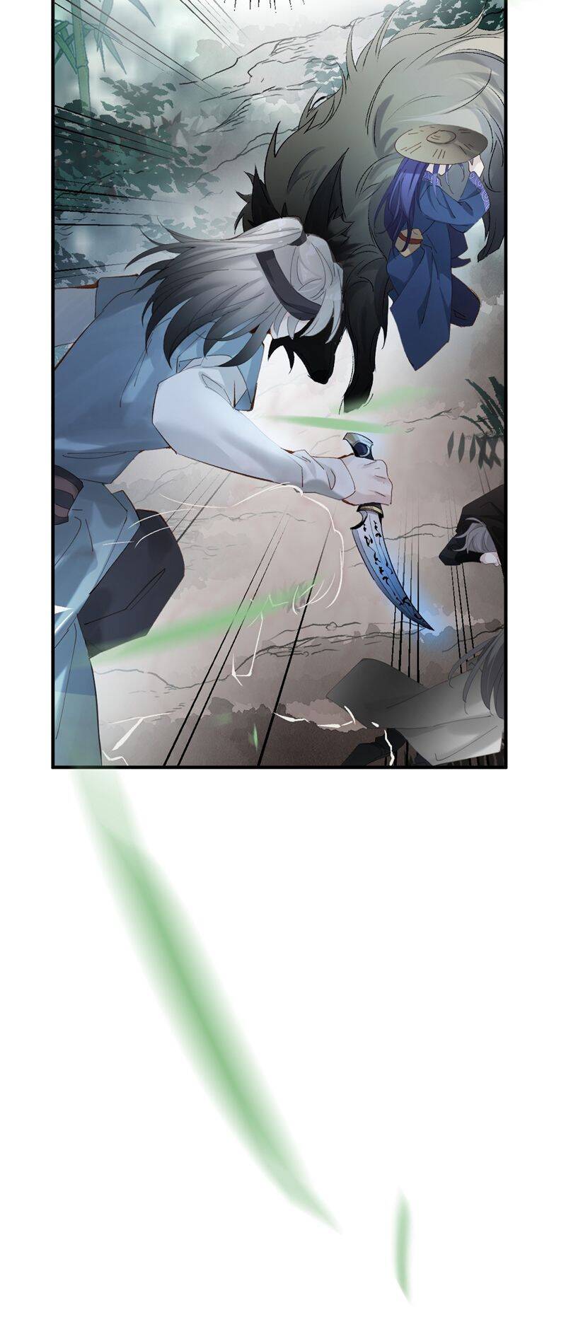 Chuyển Nghịch Âm Dương Chapter 7 - 21