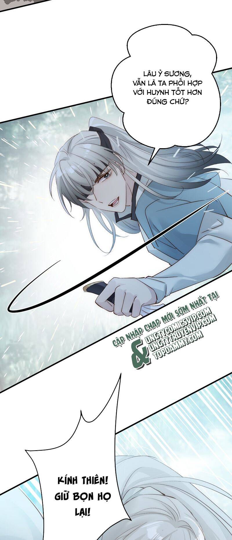 Chuyển Nghịch Âm Dương Chapter 7 - 25