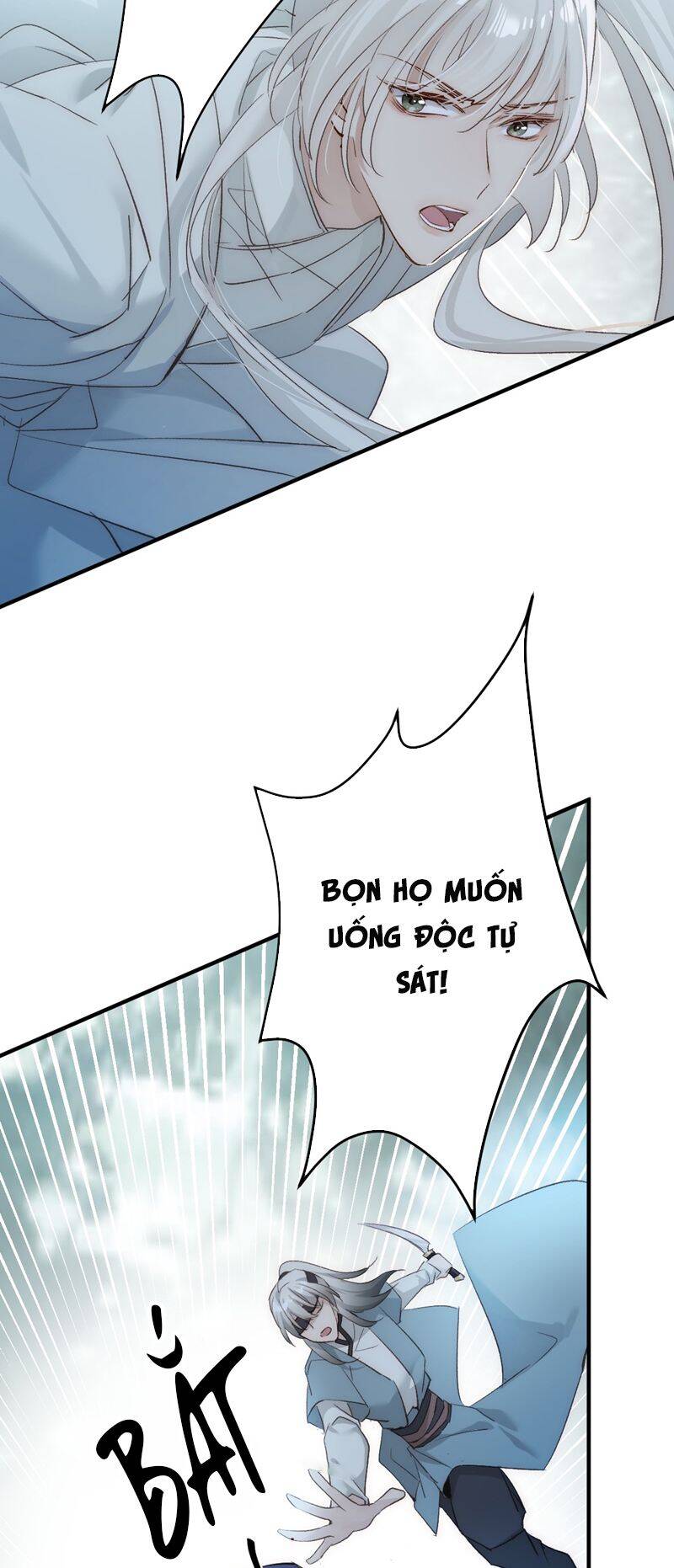 Chuyển Nghịch Âm Dương Chapter 7 - 26